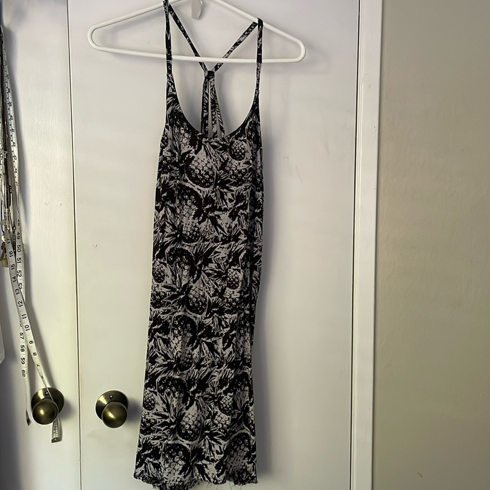 Hurley Pineapple Dress M